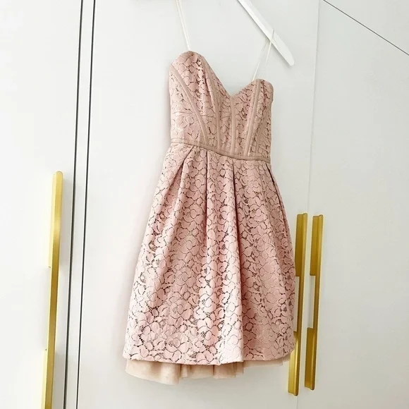 Girl’s Jill Stuart Dress - Picture 3 of 16